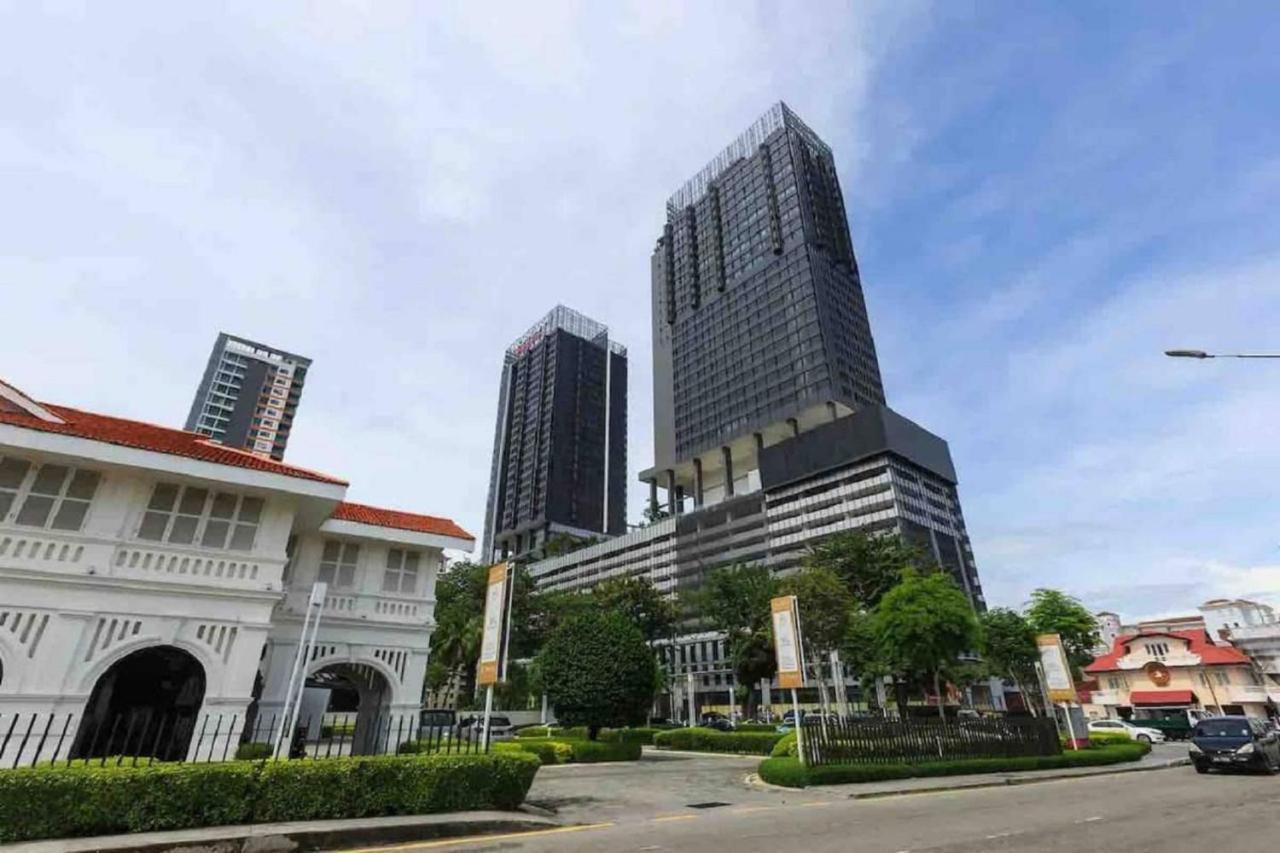 Tropicana 218 Macalister Netflix Unit By Blue Sky Holidays จอร์จทาวน์ ภายนอก รูปภาพ