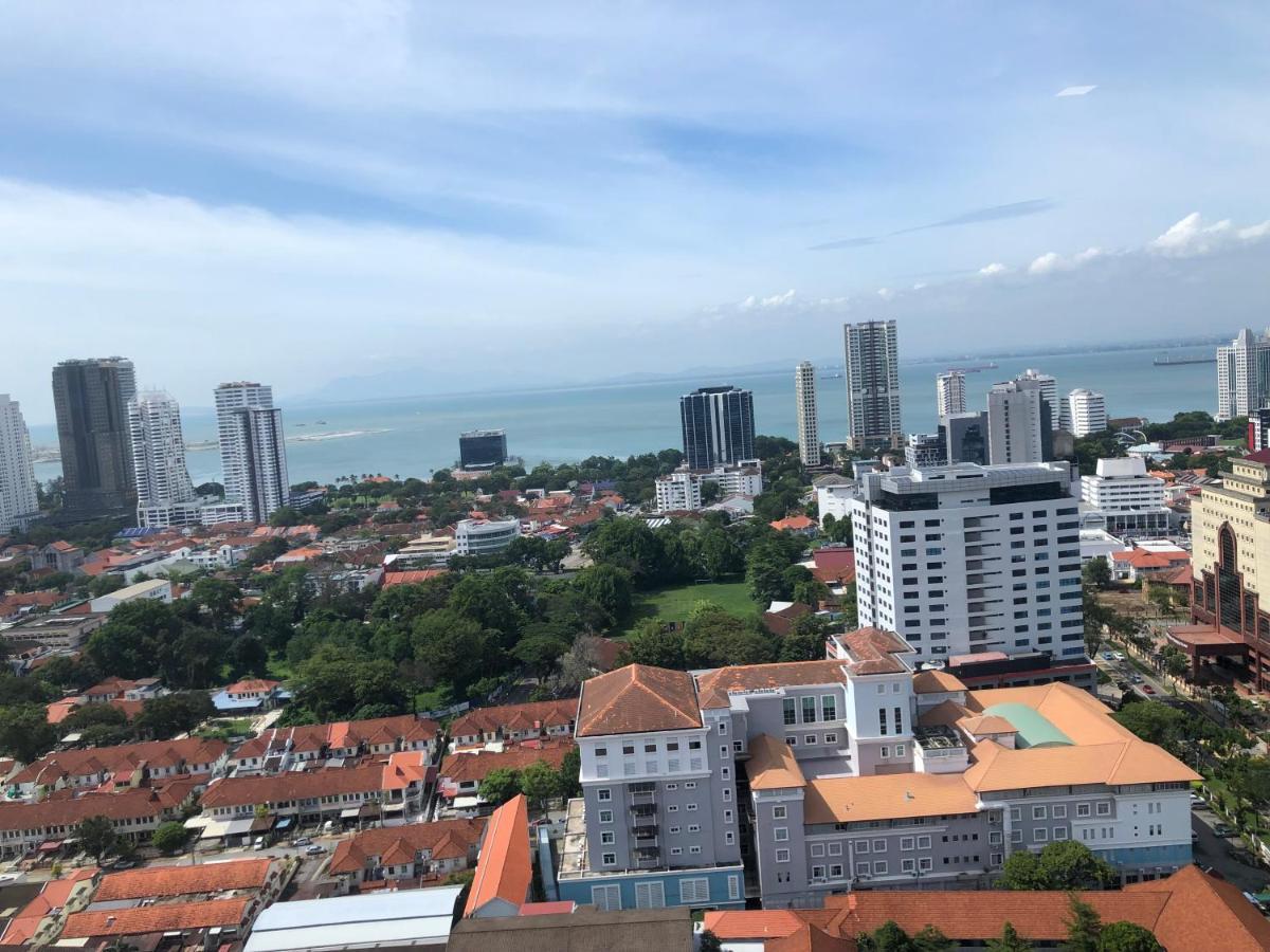 Tropicana 218 Macalister Netflix Unit By Blue Sky Holidays จอร์จทาวน์ ภายนอก รูปภาพ