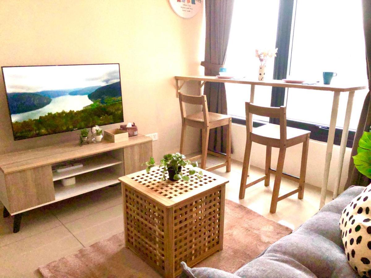 Tropicana 218 Macalister Netflix Unit By Blue Sky Holidays จอร์จทาวน์ ภายนอก รูปภาพ