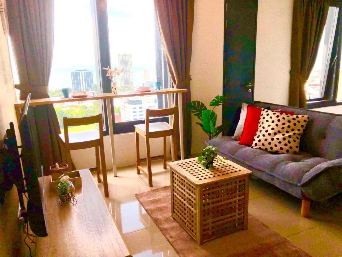 Tropicana 218 Macalister Netflix Unit By Blue Sky Holidays จอร์จทาวน์ ภายนอก รูปภาพ