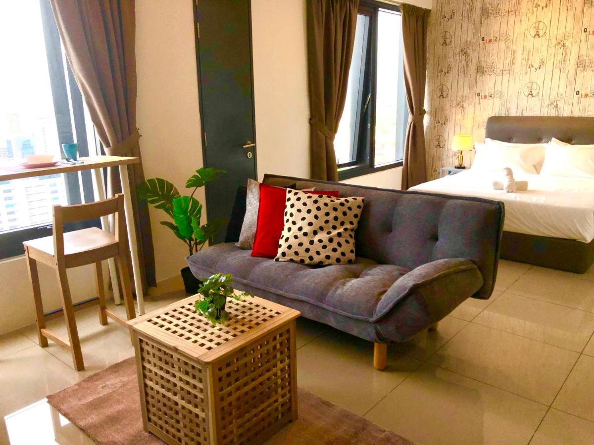 Tropicana 218 Macalister Netflix Unit By Blue Sky Holidays จอร์จทาวน์ ภายนอก รูปภาพ