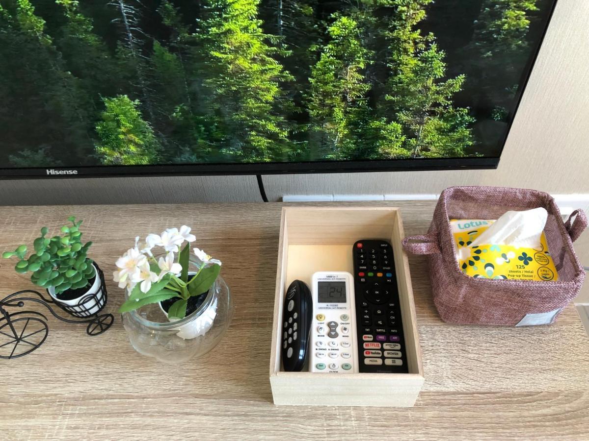 Tropicana 218 Macalister Netflix Unit By Blue Sky Holidays จอร์จทาวน์ ภายนอก รูปภาพ