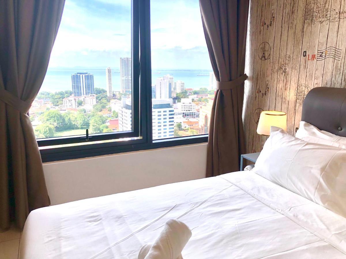 Tropicana 218 Macalister Netflix Unit By Blue Sky Holidays จอร์จทาวน์ ภายนอก รูปภาพ
