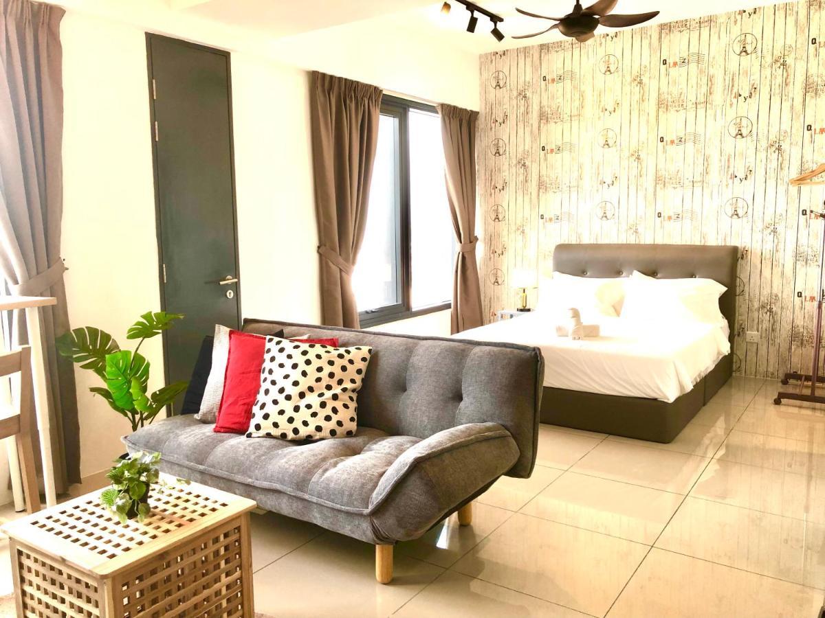 Tropicana 218 Macalister Netflix Unit By Blue Sky Holidays จอร์จทาวน์ ภายนอก รูปภาพ