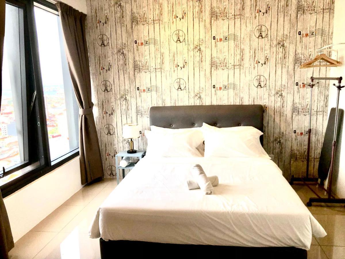 Tropicana 218 Macalister Netflix Unit By Blue Sky Holidays จอร์จทาวน์ ภายนอก รูปภาพ