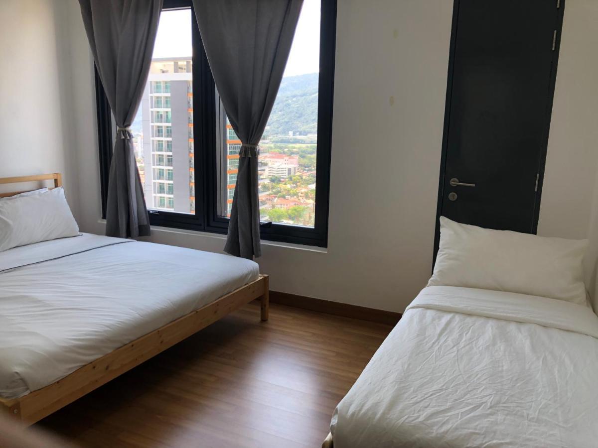 Tropicana 218 Macalister Netflix Unit By Blue Sky Holidays จอร์จทาวน์ ภายนอก รูปภาพ