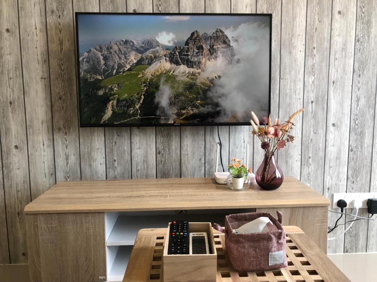 Tropicana 218 Macalister Netflix Unit By Blue Sky Holidays จอร์จทาวน์ ภายนอก รูปภาพ