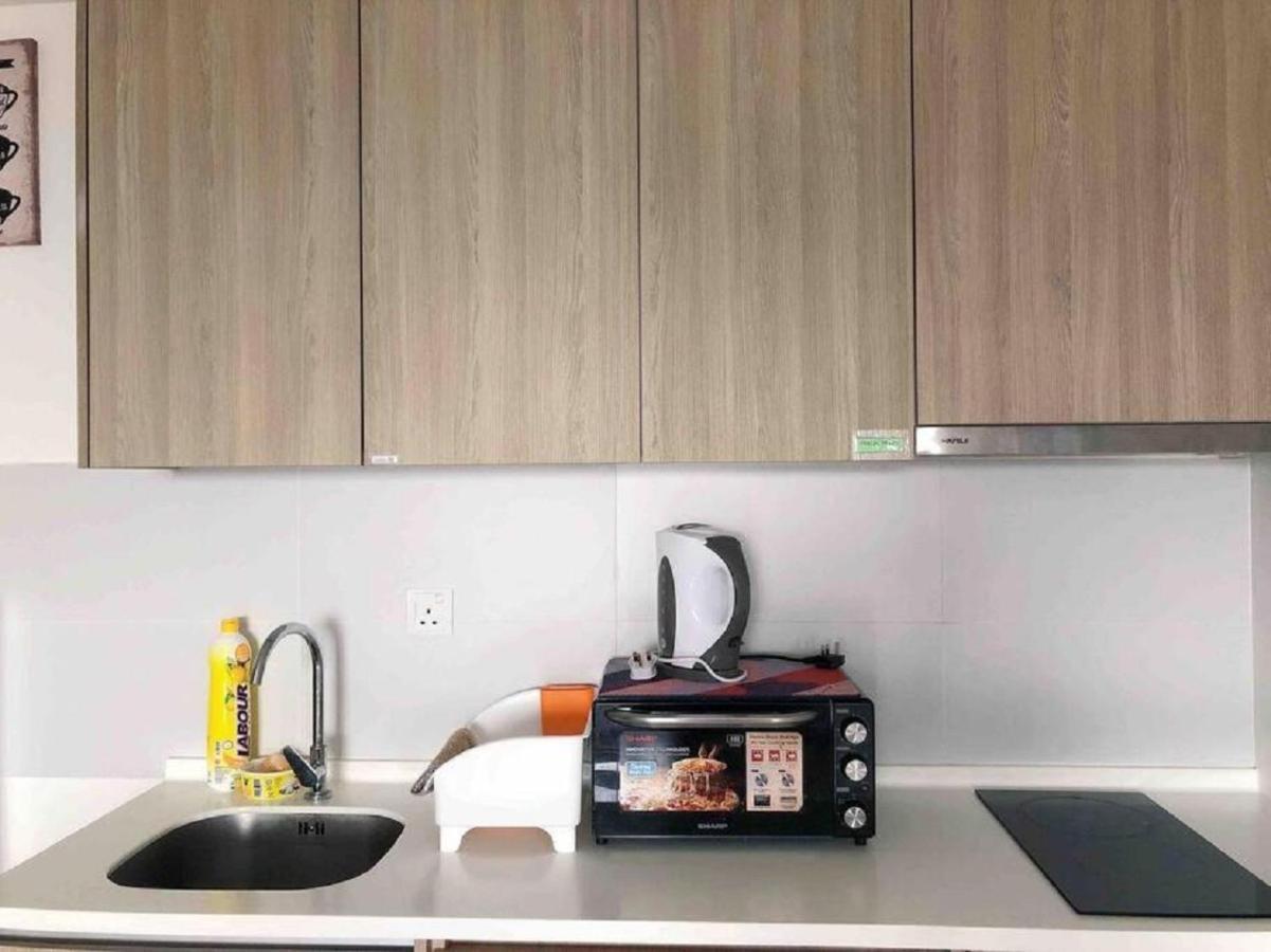 Tropicana 218 Macalister Netflix Unit By Blue Sky Holidays จอร์จทาวน์ ภายนอก รูปภาพ