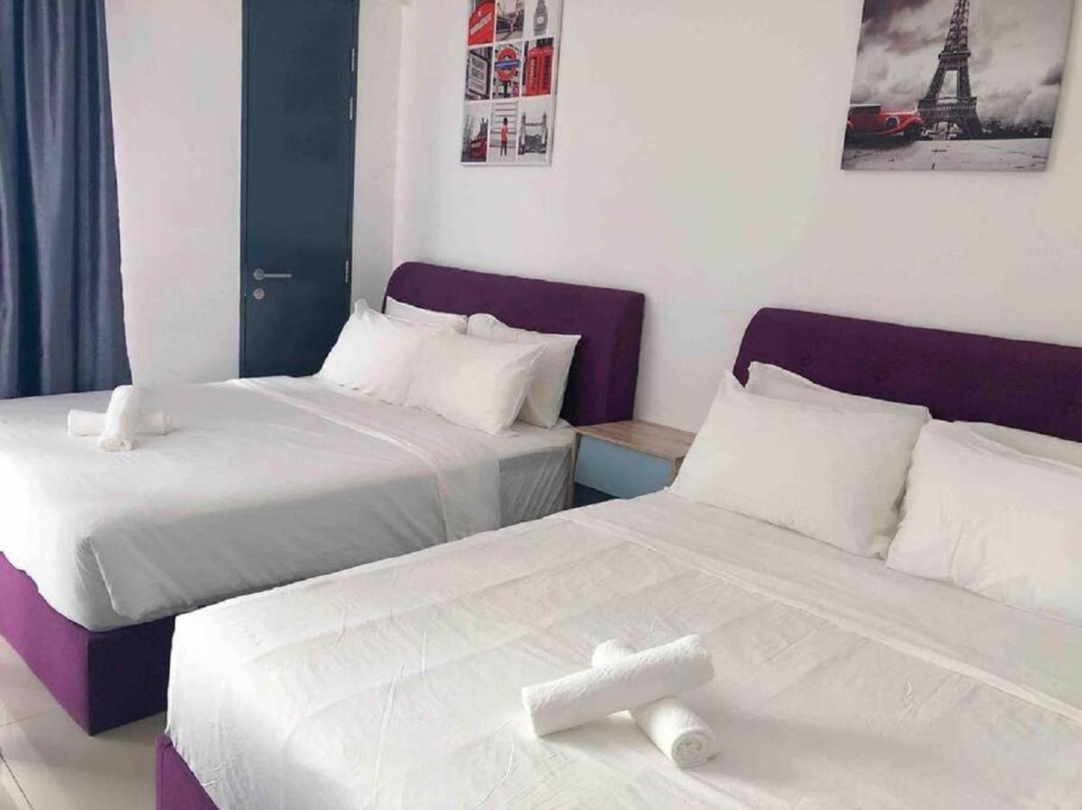 Tropicana 218 Macalister Netflix Unit By Blue Sky Holidays จอร์จทาวน์ ภายนอก รูปภาพ