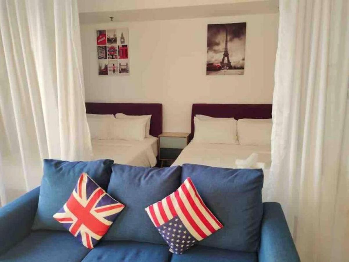 Tropicana 218 Macalister Netflix Unit By Blue Sky Holidays จอร์จทาวน์ ภายนอก รูปภาพ