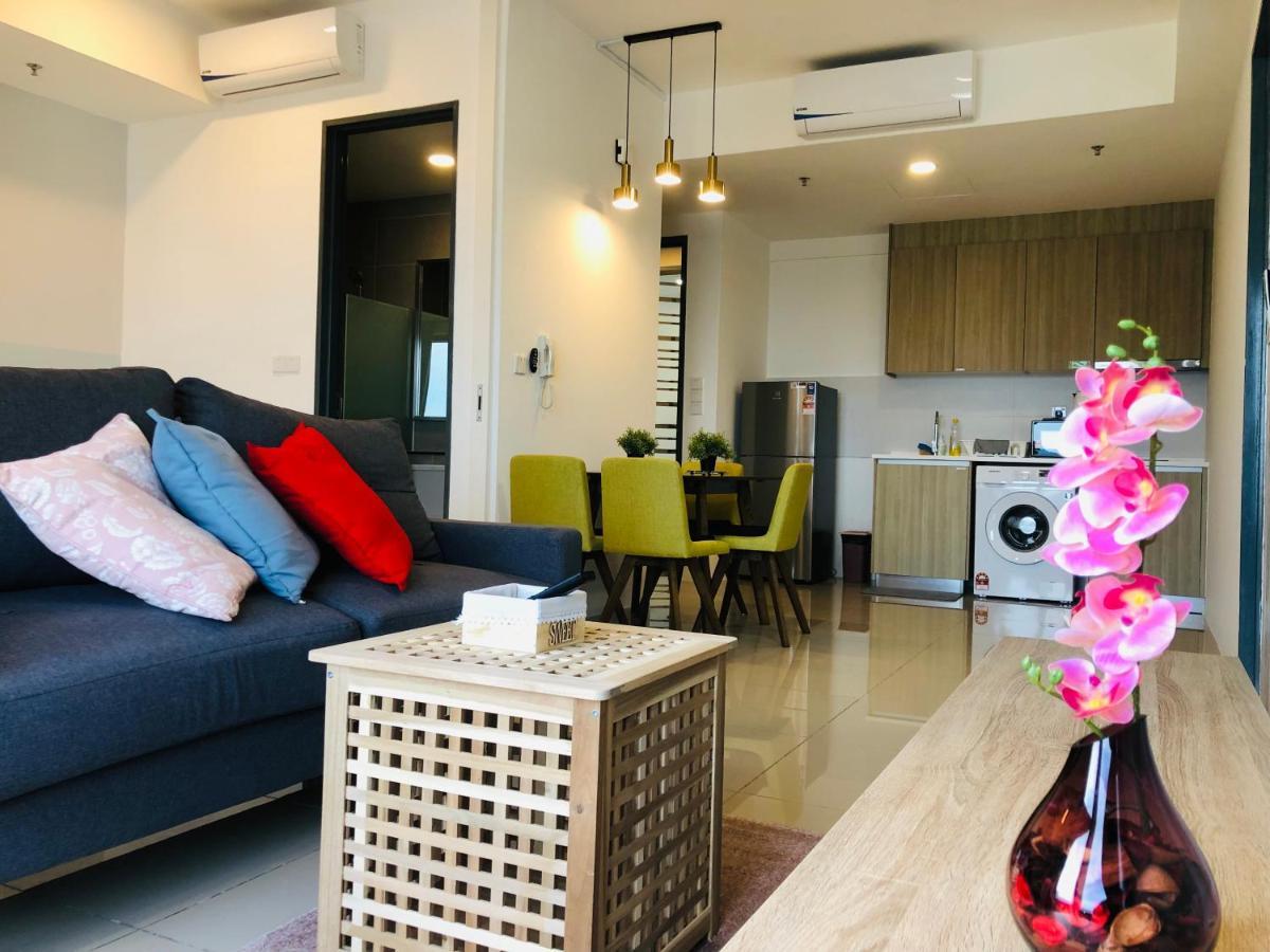 Tropicana 218 Macalister Netflix Unit By Blue Sky Holidays จอร์จทาวน์ ภายนอก รูปภาพ