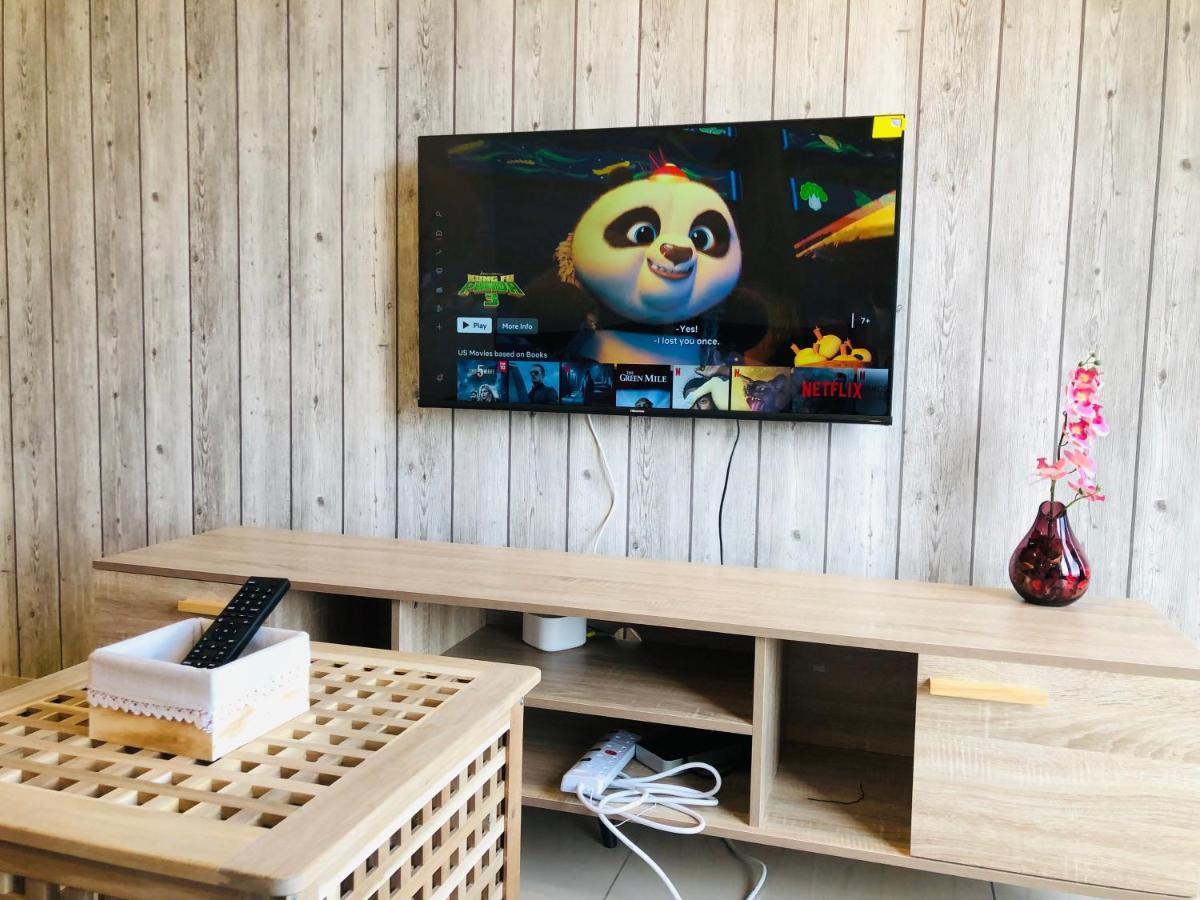 Tropicana 218 Macalister Netflix Unit By Blue Sky Holidays จอร์จทาวน์ ภายนอก รูปภาพ