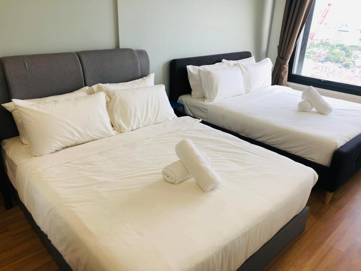 Tropicana 218 Macalister Netflix Unit By Blue Sky Holidays จอร์จทาวน์ ภายนอก รูปภาพ
