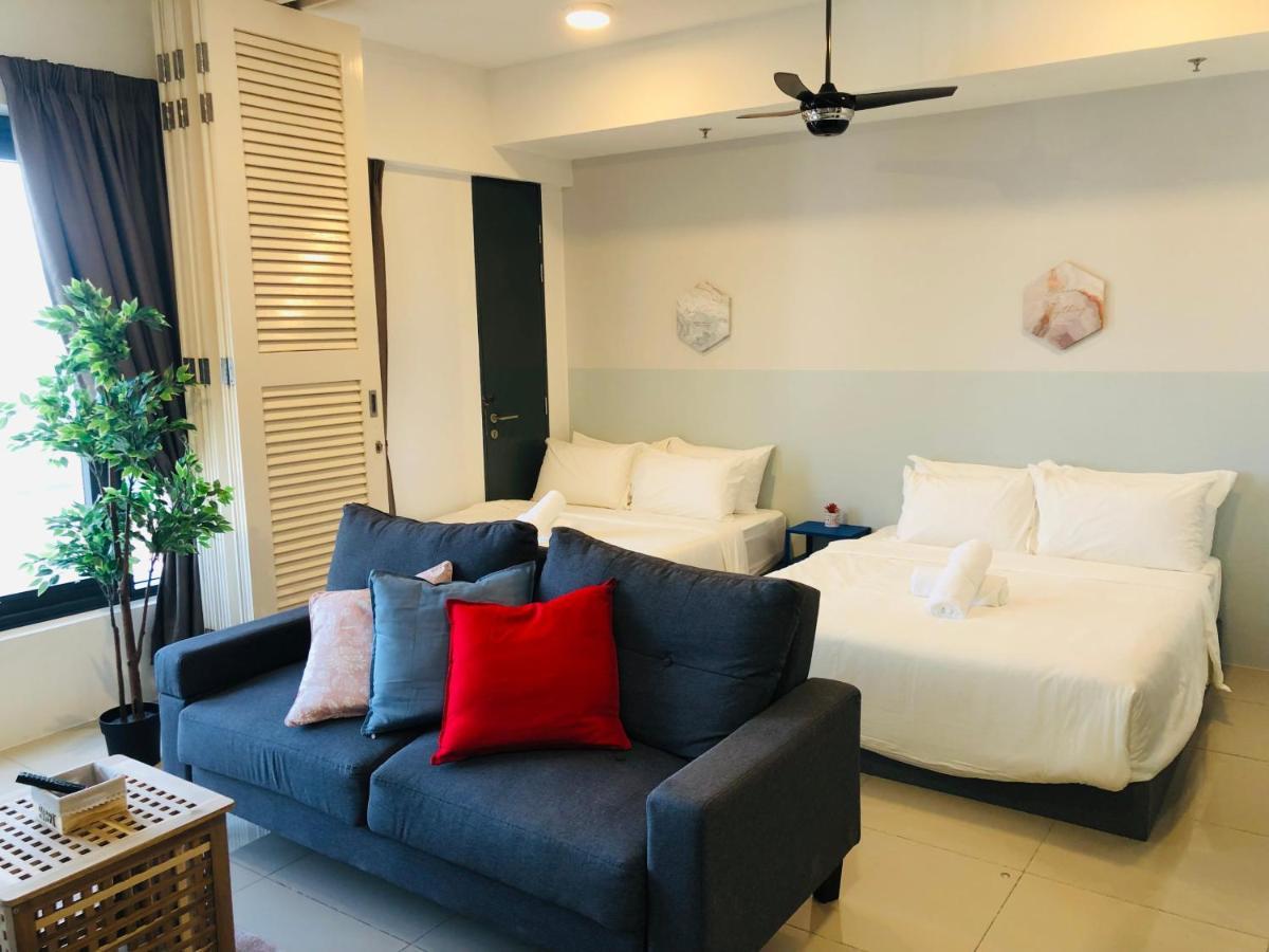 Tropicana 218 Macalister Netflix Unit By Blue Sky Holidays จอร์จทาวน์ ภายนอก รูปภาพ