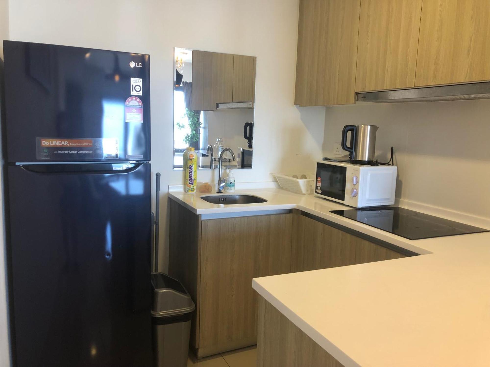 Tropicana 218 Macalister Netflix Unit By Blue Sky Holidays จอร์จทาวน์ ภายนอก รูปภาพ