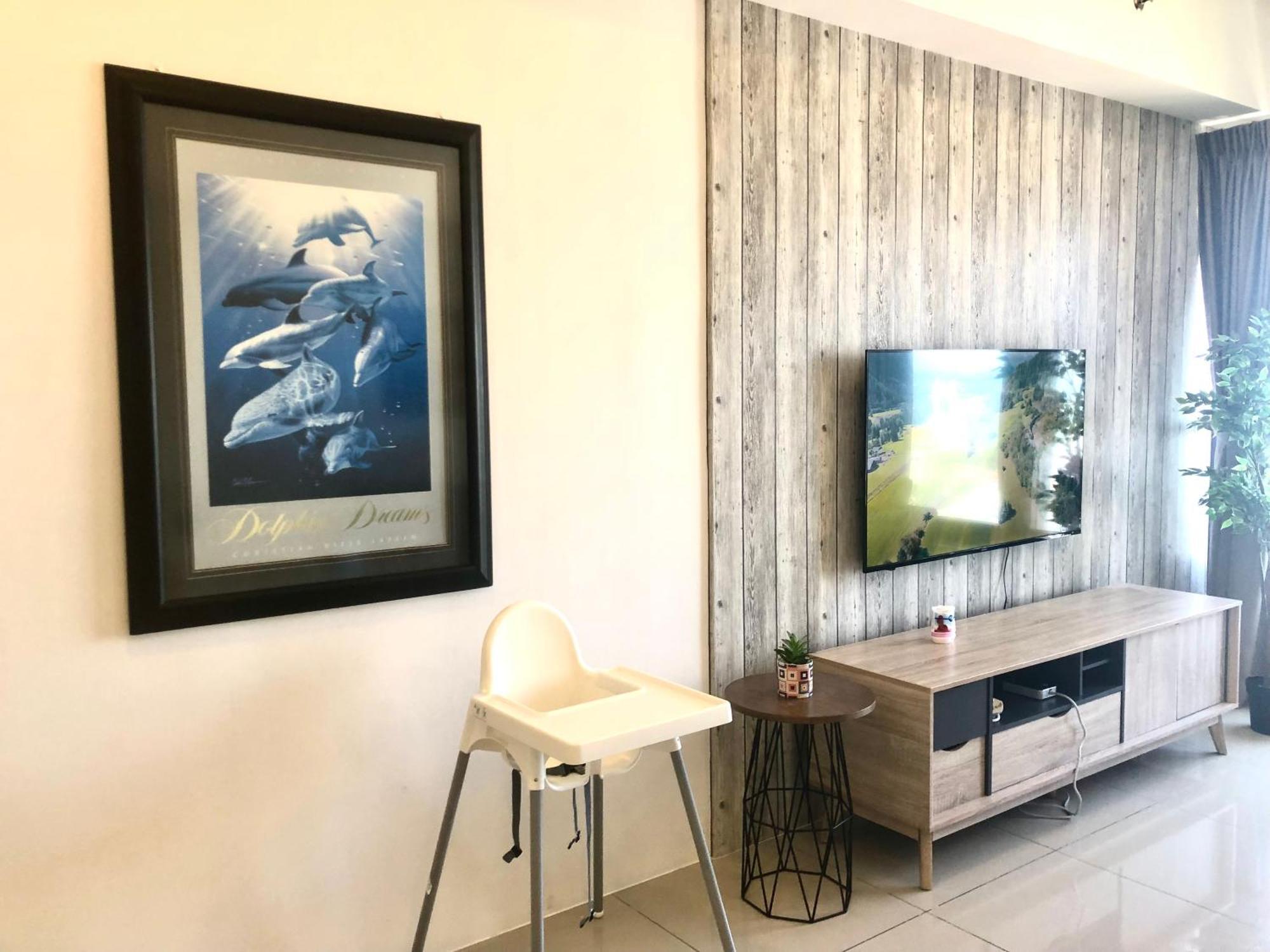 Tropicana 218 Macalister Netflix Unit By Blue Sky Holidays จอร์จทาวน์ ภายนอก รูปภาพ